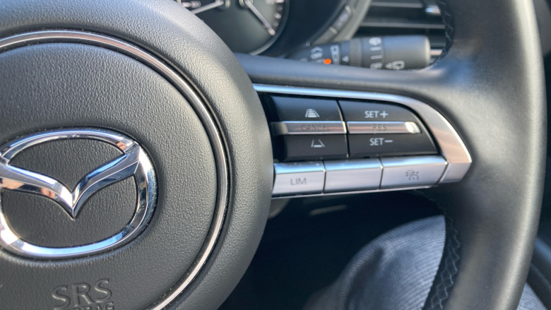 Mazda Cx-30 2.0 e-Skyactiv G MHEV Sport Lux 5dr Petrol Hatchback